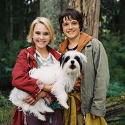 仙境之桥 Bridge to Terabithia