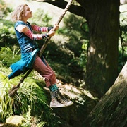仙境之桥 Bridge to Terabithia