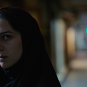 点击查看图片 圣蛛 Les nuits de Mashhad