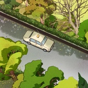 点击查看图片 奇巧计程车 剧场版 映画 オッドタクシー イン・ザ・ウッズ