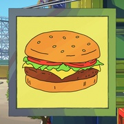 开心汉堡店 Bob's Burgers: The Movie