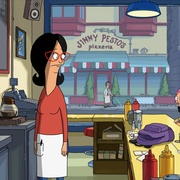 开心汉堡店 Bob's Burgers: The Movie