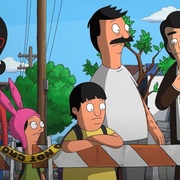 开心汉堡店 Bob's Burgers: The Movie