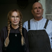 点击查看图片 窥视者 第一季 The Watcher Season 1