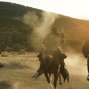 黄石镇谋杀案 Murder at Yellowstone City