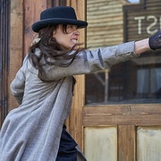 黄石镇谋杀案 Murder at Yellowstone City