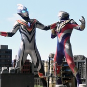点击查看图片 特利迦奥特曼 Episode Z ウルトラマントリガー エピソードZ