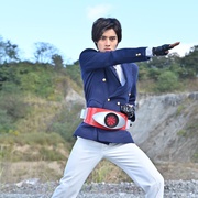 点击查看图片 假面骑士:超越世代 仮面ライダー ビヨンド・ジェネレーションズ