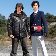 点击查看图片 假面骑士:超越世代 仮面ライダー ビヨンド・ジェネレーションズ