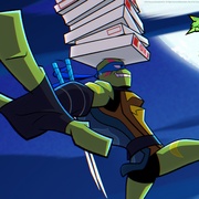 点击查看图片 忍者神龟:崛起 Rise of the Teenage Mutant Ninja Turtles: The Movie