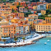 爱在托斯卡纳 Toscana