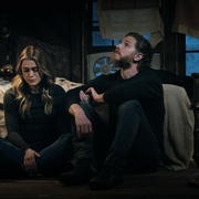 点击查看图片 命运航班 第四季 Manifest Season 4