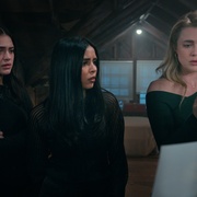 点击查看图片 命运航班 第四季 Manifest Season 4