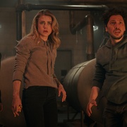 点击查看图片 命运航班 第四季 Manifest Season 4