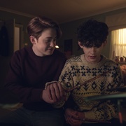 点击查看图片 心跳漏一拍 第一季 Heartstopper Season 1