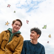 点击查看图片 心跳漏一拍 第一季 Heartstopper Season 1