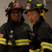 紧急呼救 第六季 9-1-1 Season 6