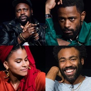点击查看图片 亚特兰大 第四季 Atlanta Season 4