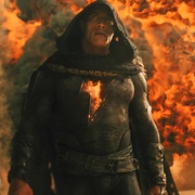 黑亚当 Black Adam