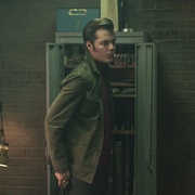 点击查看图片 潘尼沃斯 第三季 Pennyworth Season 3