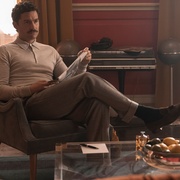 点击查看图片 潘尼沃斯 第三季 Pennyworth Season 3