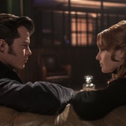 点击查看图片 潘尼沃斯 第三季 Pennyworth Season 3
