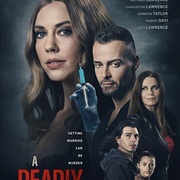 点击查看图片 致命布局 A Deadly Deed