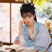 点击查看图片 卿卿日常