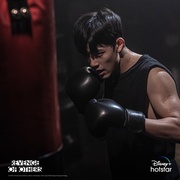 第三人称复仇 3인칭 복수