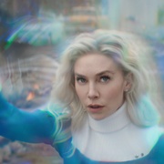 点击查看图片 神奇4侠:初露锋芒 The Fantastic Four: First Steps