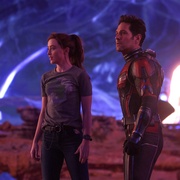 点击查看图片 蚁人与黄蜂女:量子狂潮 Ant-Man and the Wasp: Quantumania