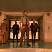 点击查看图片 洛基 第二季 Loki Season 2