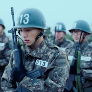 军检察官多伯曼犬 군검사 도베르만