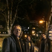 流人 第一季 Slow Horses Season 1