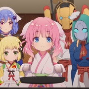 点击查看图片 天籁人偶 プリマドール