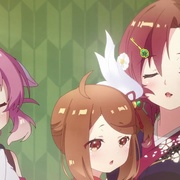 点击查看图片 天籁人偶 プリマドール