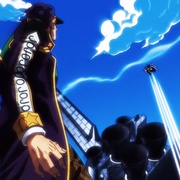 点击查看图片 JOJO的奇妙冒险 石之海 Part.3 ジョジョの奇妙な冒険 ストーンオーシャン 第3クール