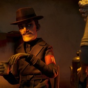 吉尔莫·德尔·托罗的匹诺曹 Guillermo Del Toro's Pinocchio