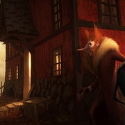 吉尔莫·德尔·托罗的匹诺曹 Guillermo Del Toro's Pinocchio
