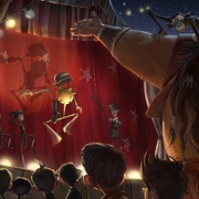 吉尔莫·德尔·托罗的匹诺曹 Guillermo Del Toro's Pinocchio