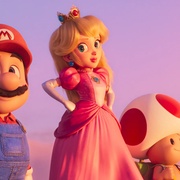 点击查看图片 超级马力欧兄弟大电影 The Super Mario Bros. Movie
