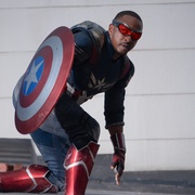 美国队长4 Captain America: Brave New World