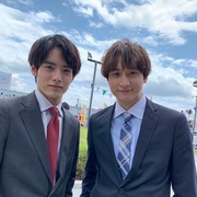 石子和羽男-这种事情也好告吗？- 石子と羽男―そんなコトで訴えます？―