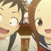 擅长捉弄的高木同学 剧场版 からかい上手の高木さん 劇場版