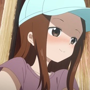 擅长捉弄的高木同学 剧场版 からかい上手の高木さん 劇場版