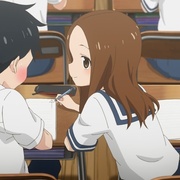 擅长捉弄的高木同学 剧场版 からかい上手の高木さん 劇場版