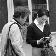 点击查看图片 塔楼上 탑