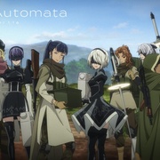 点击查看图片 尼尔:自动人形 Ver1.1a NieR:Automata Ver1.1a