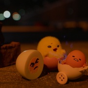 点击查看图片 蛋黄哥大冒险 ぐでたま 〜母をたずねてどんくらい〜
