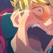 枪神 史丹比特 TRIGUN STAMPEDE